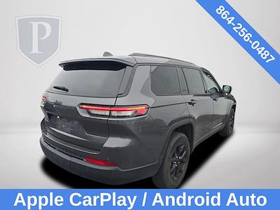 2024 Jeep Grand Cherokee L 4WD SUV for sale #2S2574 - photo 2