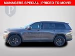 2024 Jeep Grand Cherokee L 4WD SUV for sale #2S2574 - photo 11