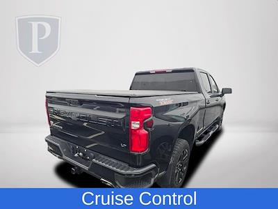 2023 Chevrolet Silverado 1500 Crew Cab 4WD Pickup for sale #2S2576 - photo 2