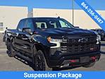 2023 Chevrolet Silverado 1500 Crew Cab 4WD Pickup for sale #2S2576 - photo 11