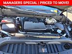 2023 Chevrolet Silverado 1500 Crew Cab 4WD Pickup for sale #2S2576 - photo 32
