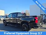 2023 Chevrolet Silverado 1500 Crew Cab 4WD Pickup for sale #2S2576 - photo 7