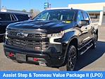 2023 Chevrolet Silverado 1500 Crew Cab 4WD Pickup for sale #2S2576 - photo 9