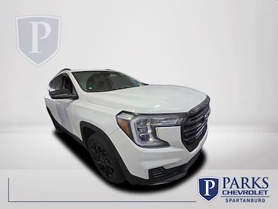 Used 2023 GMC Terrain SLE for sale #2S2577 - photo 1