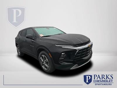 Used 2023 Chevrolet Blazer LT for sale #2S2578 - photo 1
