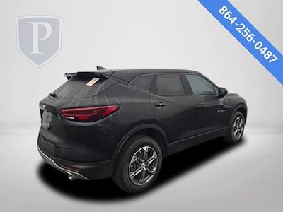 Used 2023 Chevrolet Blazer LT for sale #2S2576 - photo 2