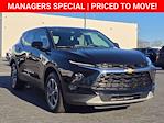 2023 Chevrolet Blazer FWD SUV for sale #2S2578 - photo 12