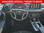 2023 Chevrolet Blazer FWD SUV for sale #2S2578 - photo 16