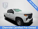 2024 Chevrolet Silverado 1500 Crew Cab 4WD Pickup for sale #2S2579 - photo 3