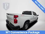 2024 Chevrolet Silverado 1500 Crew Cab 4WD Pickup for sale #2S2579 - photo 2