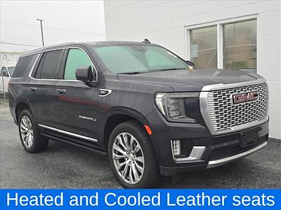 Used 2023 GMC Yukon Denali for sale #2S2585 - photo 2