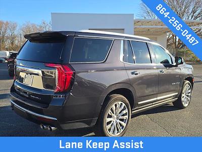 Used 2023 GMC Yukon Denali for sale #2S2585 - photo 2