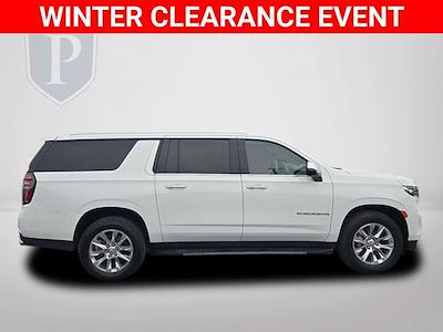 2023 Chevrolet Suburban 4WD SUV for sale #2S2586 - photo 2