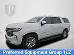 2023 Chevrolet Suburban 4WD SUV for sale #2S2586 - photo 24