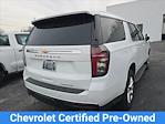 2023 Chevrolet Suburban 4WD SUV for sale #2S2586 - photo 18