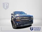 Used 2017 Chevrolet Silverado 1500 LT Double Cab for sale #2S2587A - photo 2