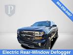 Used 2017 Chevrolet Silverado 1500 LT Double Cab for sale #2S2587A - photo 10