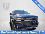 Used 2017 Chevrolet Silverado 1500 LT Double Cab for sale #2S2587A - photo 1