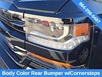 Used 2017 Chevrolet Silverado 1500 LT Double Cab for sale #2S2587A - photo 22