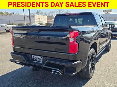2023 Chevrolet Silverado 1500 Crew Cab 4WD Pickup for sale #2S2593 - photo 2