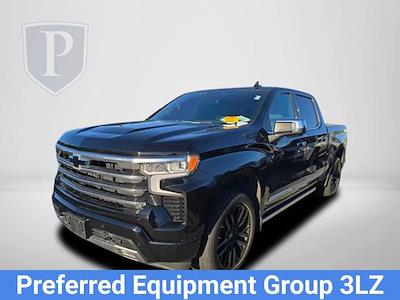 2023 Chevrolet Silverado 1500 Crew Cab 4WD Pickup for sale #2S2593 - photo 2