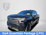 2023 Chevrolet Silverado 1500 Crew Cab 4WD Pickup for sale #2S2593 - photo 6