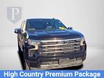 2023 Chevrolet Silverado 1500 Crew Cab 4WD Pickup for sale #2S2593 - photo 8