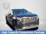 2023 Chevrolet Silverado 1500 Crew Cab 4WD Pickup for sale #2S2593 - photo 12