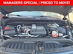 2023 Chevrolet Silverado 1500 Crew Cab 4WD Pickup for sale #2S2593 - photo 32