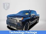 2023 Chevrolet Silverado 1500 Crew Cab 4WD Pickup for sale #2S2593 - photo 4