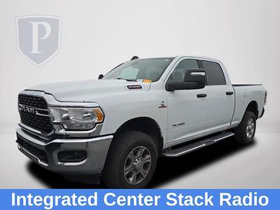 Used 2024 Ram 2500 Big Horn Crew Cab for sale #2S2595 - photo 1