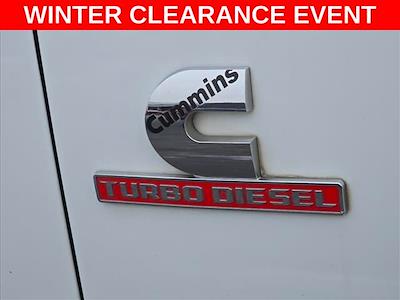 2024 Ram 2500 Crew Cab 4WD Pickup for sale #2S2595 - photo 1