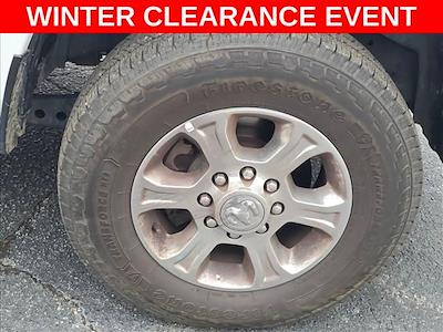 2024 Ram 2500 Crew Cab 4WD Pickup for sale #2S2595 - photo 2