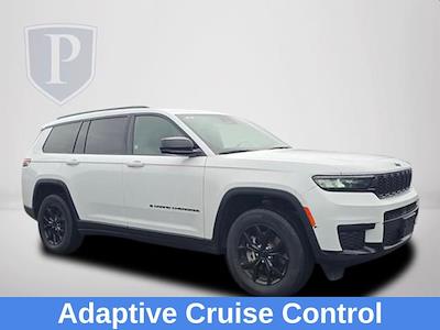 Used 2024 Jeep Grand Cherokee L Altitude for sale #2S2597 - photo 2