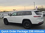 2024 Jeep Grand Cherokee L 4WD SUV for sale #2S2597 - photo 7
