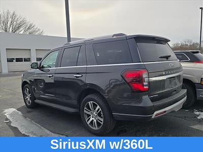 2024 Ford Expedition 4WD SUV for sale #2S2599 - photo 1
