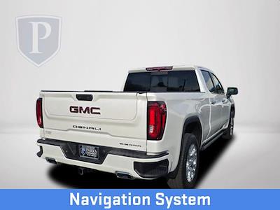 2024 GMC Sierra 1500 Crew Cab 4WD Pickup for sale #2S2604 - photo 2