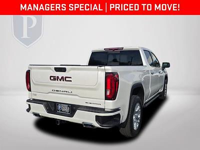 Used 2024 GMC Sierra 1500 - photo 1