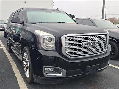 2016 GMC Yukon XL 4WD SUV for sale #2S2607A - photo 1