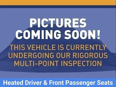Used 2023 Chevrolet Traverse - photo 1