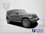 2022 Jeep Wrangler 4WD SUV for sale #2S2629 - photo 1