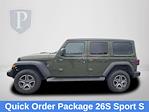 2022 Jeep Wrangler 4WD SUV for sale #2S2629 - photo 10