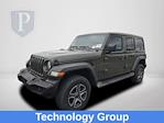 2022 Jeep Wrangler 4WD SUV for sale #2S2629 - photo 11