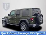 2022 Jeep Wrangler 4WD SUV for sale #2S2629 - photo 9