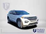 2024 Ford Explorer 4WD SUV for sale #2S2632 - photo 1