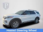 2024 Ford Explorer 4WD SUV for sale #2S2632 - photo 10