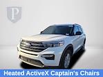 2024 Ford Explorer 4WD SUV for sale #2S2632 - photo 11