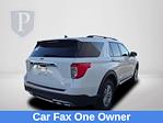 2024 Ford Explorer 4WD SUV for sale #2S2632 - photo 4
