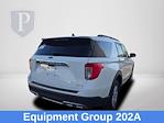 2024 Ford Explorer 4WD SUV for sale #2S2632 - photo 5