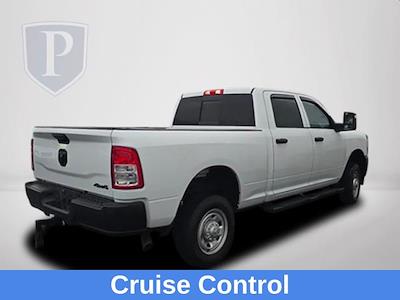 Used 2024 Ram 2500 - photo 1